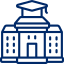 Schools, Universities & Training Institutes