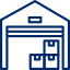 Warehouses & Distribution Centers
