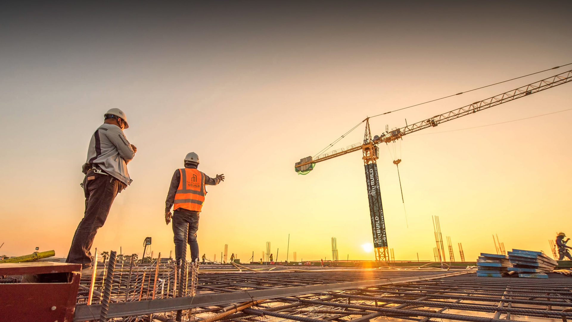 QBuild Constructions client overview