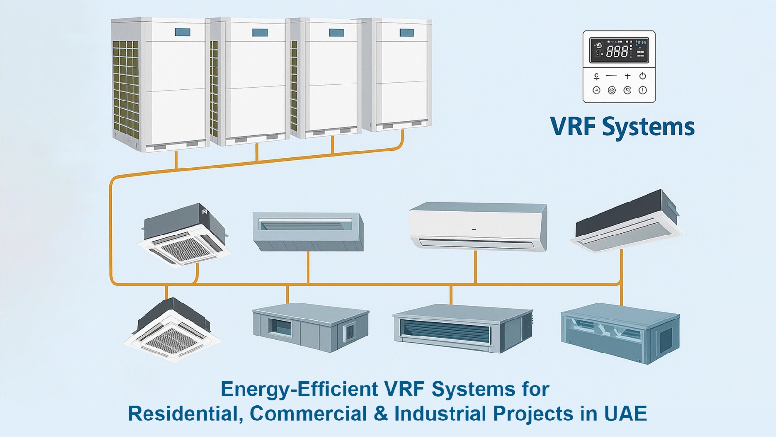 HVAC Services